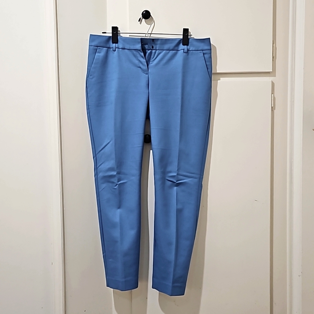 Express Columnist Ankle Pant